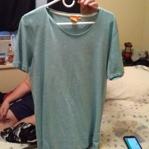Hugo Boss thin tshirt
